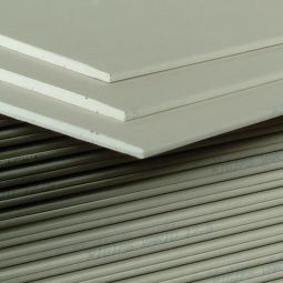 Rigipsplatte Gipskarton RB 12,5 mm 3