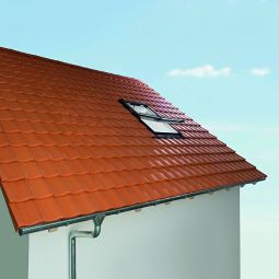 Roto Dachfenster Designo RotoTronic R69G 5
