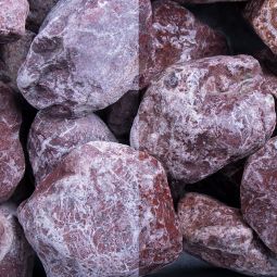 Bruchsteine Rouge Royal 3