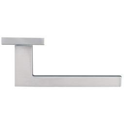 Griffwelt Wechselgarnitur Cremona Square Nickel 3