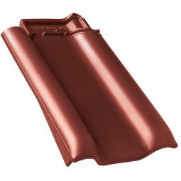 BRAAS Ortgangziegel Rubin 13V(H) Rotbuche 3