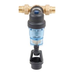 GRAF Technikpaket Haus Silentio Press 4