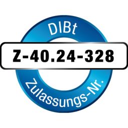 GRAF Sammelgrube Rondus Zisterne Regenwassertank 5