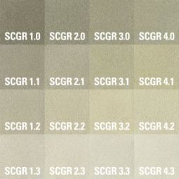 ClayTec Lehmputz YOSIMA Jade-Grün  4