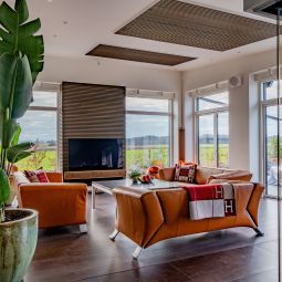 FibroTech Akustikpaneele PREMIUM / PROFF 6