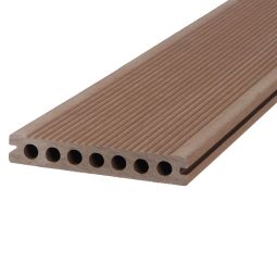 TraumGarten WPC Terrassendiele 23x146mm DreamDeck 3