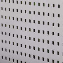 TraumGarten Sichtschutzzaun SYSTEM Designgitter GAMMA 3