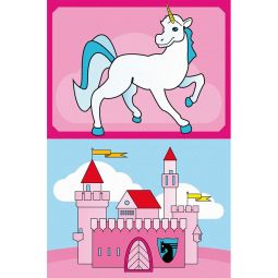 WINNETOO Flaggenset 3