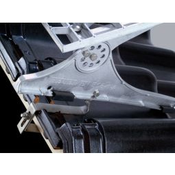 Heuel Laufrosthalterung SnapStep 3