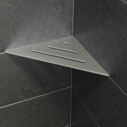 Schlüter-SHELF-E-S1 EB WAVE Edelstahl V2A 3