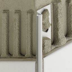 Schlüter-DECO-DE E S Abschlussprofil Edelstahl 4