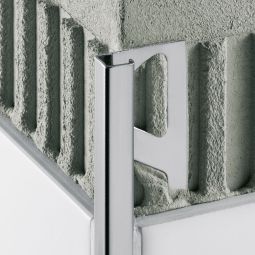 Schlüter-QUADEC E Abschlussprofil Edelstahl 3