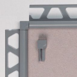 Schlüter-RONDEC PRG I BW Viertelkreisprofil 3