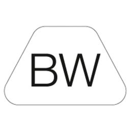 Schlüter-RONDEC PRG I BW Viertelkreisprofil 4