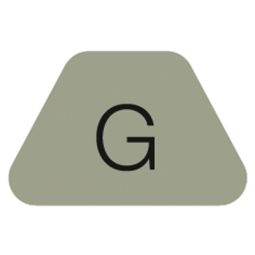 Schlüter-JOLLY AC G Abschlussprofil Aluminium 5