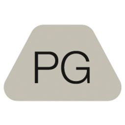 Schlüter-JOLLY P PG Abschlussprofil Kunststoff 5