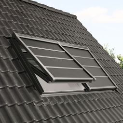 VELUX INTEGRA® Solar-Hitzeschutz-Markise Verdunkelung SSS 3