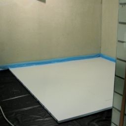 Wellker Styropor Mehrzweckdämmplatte EPS 100 3