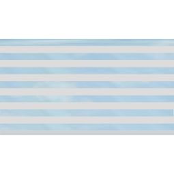 TraumGarten Sichtschutzzaun SYSTEM Dekorprofil Glas 3