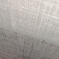 TraumGarten Glassichtschutz SYSTEM GLAS TEXTA 4