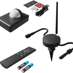 TraumGarten System Licht Smart Control-Set 3