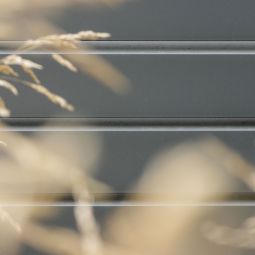 TraumGarten Gartenzaun SYSTEM Rhombus anthrazit 9