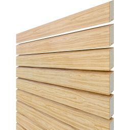 TraumGarten Sichtschutzzaun SYSTEM Rhombus Lärche 5