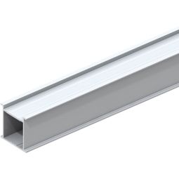 TraumGarten WPC Unterkonstruktion Basic Alu 3