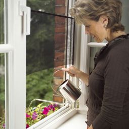 tesa Fliegengitter Insect Stop Comfort 5