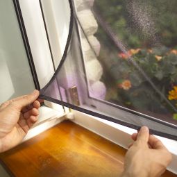 Tesa Fliegengitter Fenster Insect Stop 4