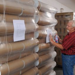 tesa Sprühkleber Permanent 5