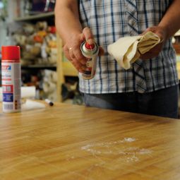 tesa Klebstoffentferner 200 ml 5