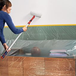 tesa Easy Cover Perfect+ Abdeckfolie 6