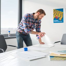 tesa Sprühkleber Permanent 6