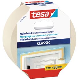 tesa Maler-Kreppband Classic 4