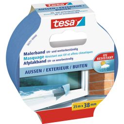 tesa Malerband Außen 25 m 7
