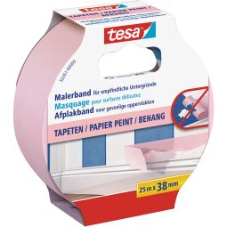 tesa Malerband Tapeten 25 m 7