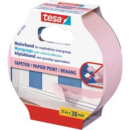 tesa Malerband Tapeten 25 m 8