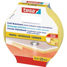 tesa Profi-Malerband Innen 25 m 3