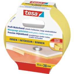tesa Profi-Malerband Innen 25 m 7