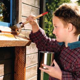 tesa Malerband Außen 25 m 8