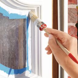 tesa Malerband Außen 25 m 9