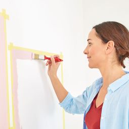 tesa Profi-Malerband Innen 25 m 9