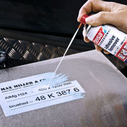 tesa Klebstoffentferner 200 ml 8