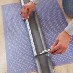 tesamoll Türbodendoppeldichtung Zugluftstopper 4