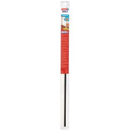 tesamoll Standard Türdichtschiene für glatte 3