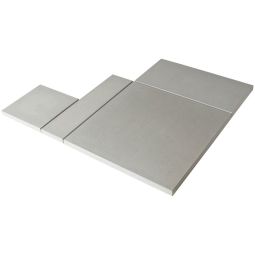 Lithonplus Terrassenplatte Titania grau-rau 3