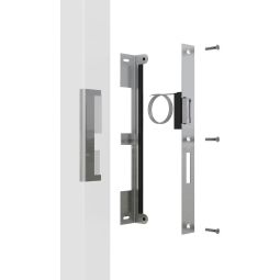 TraumGarten Elektro-Toröffner für Einzel Gartentor 4