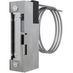 TraumGarten Elektro-Toröffner für Einzel Gartentor 3