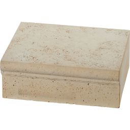 KANN Blockstufe Travino Normalstufe sandstein 7